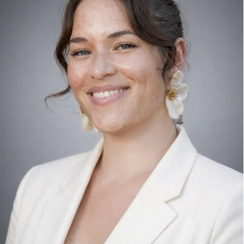 Coline Charnay