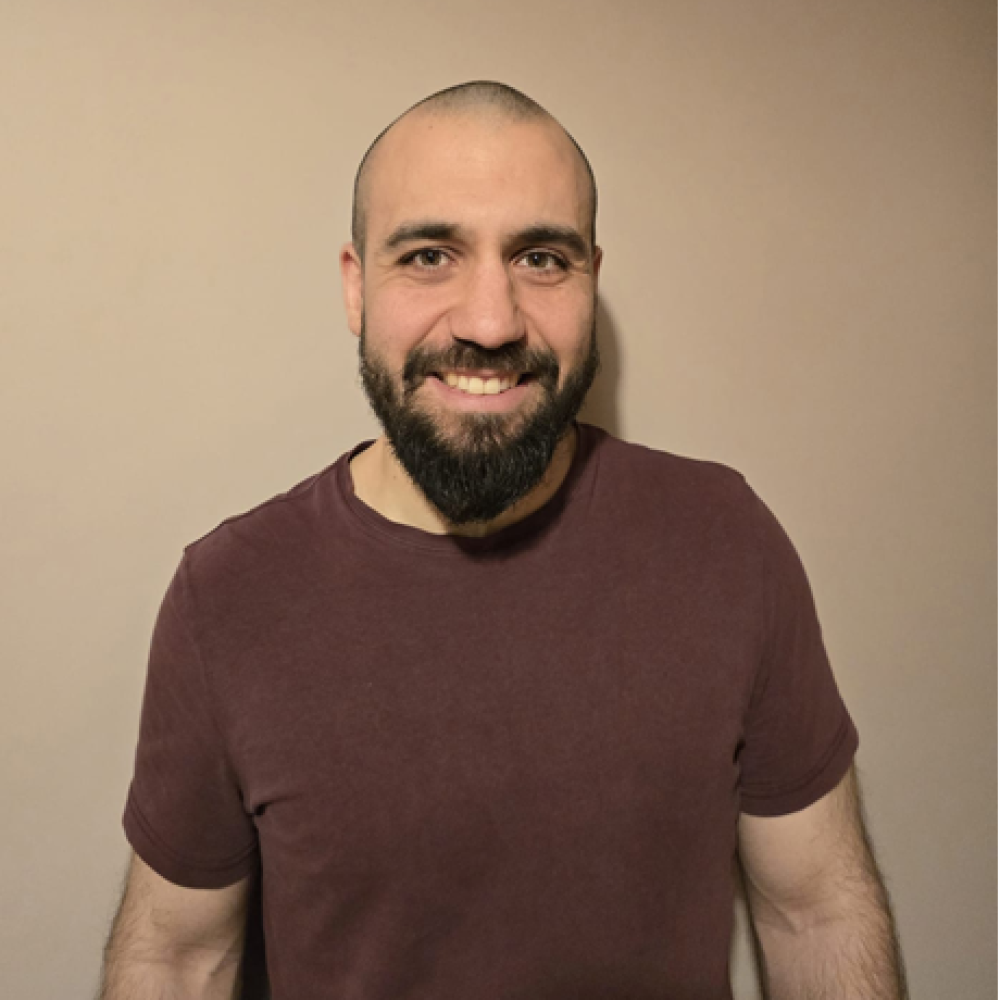 David Muñoz Rodriguez