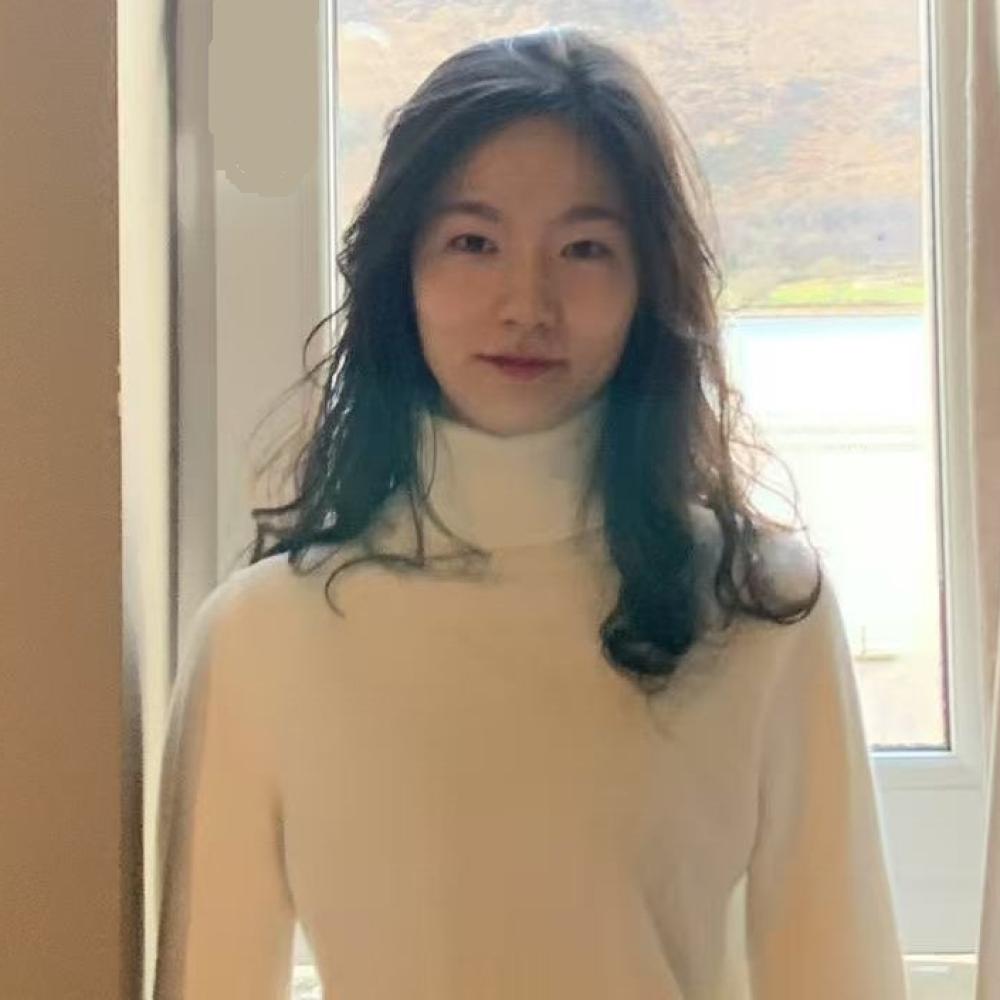 Qiong Liu