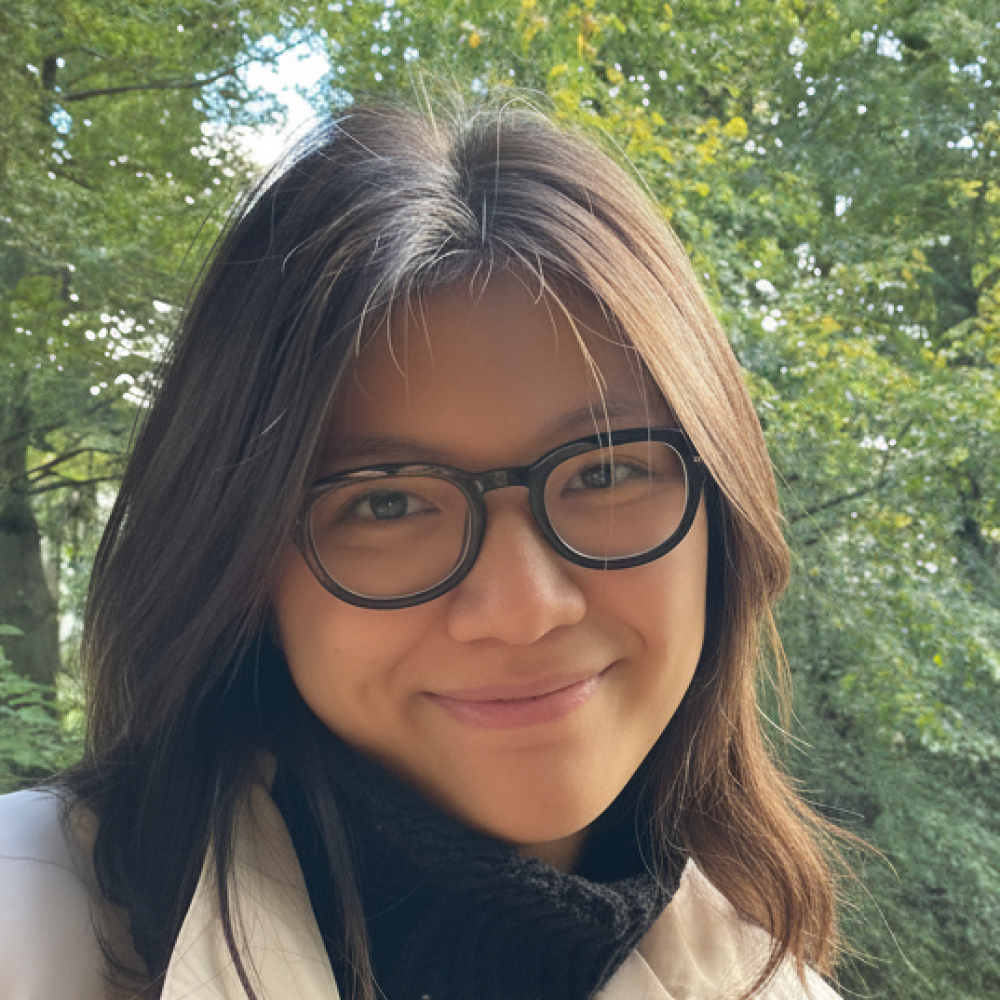 Yixin Cao