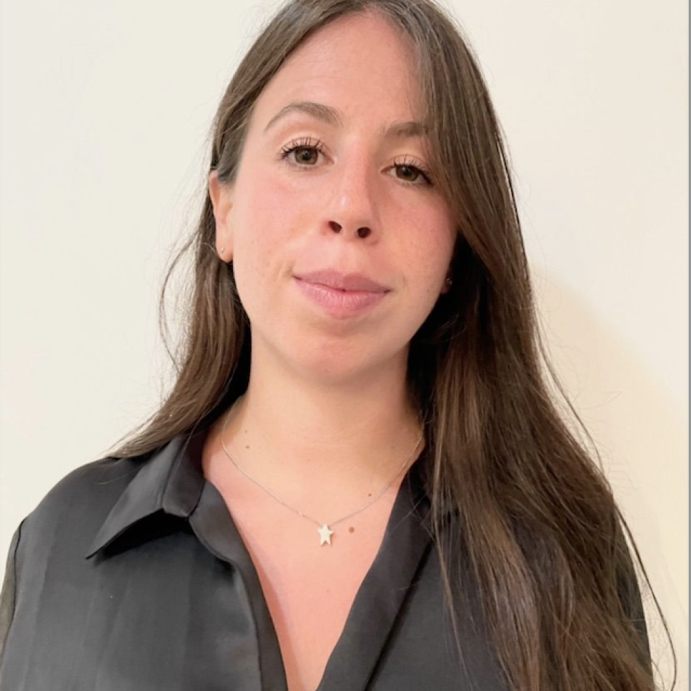 Nitzan Perelman Becker