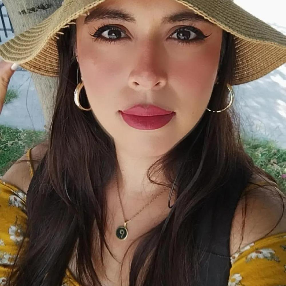 Perla González Pereyra