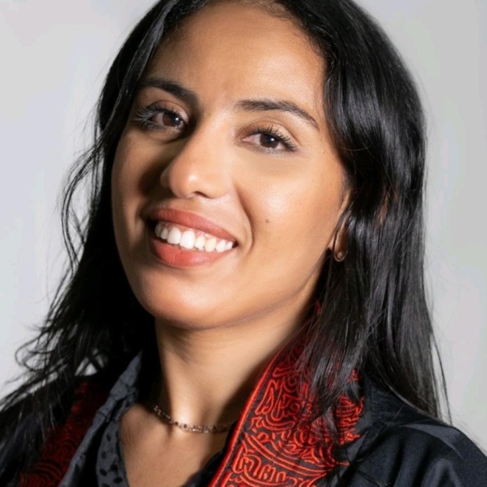 Zeineb Marzougui