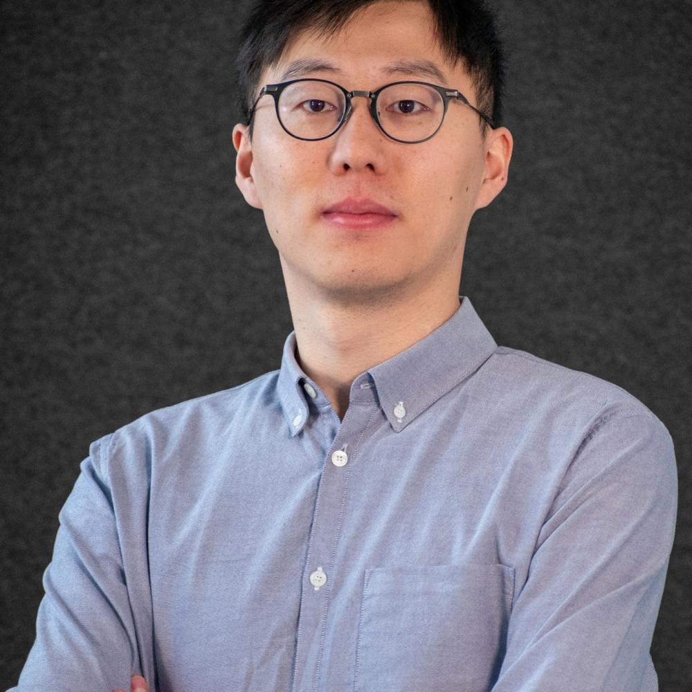 Zhihao Xing